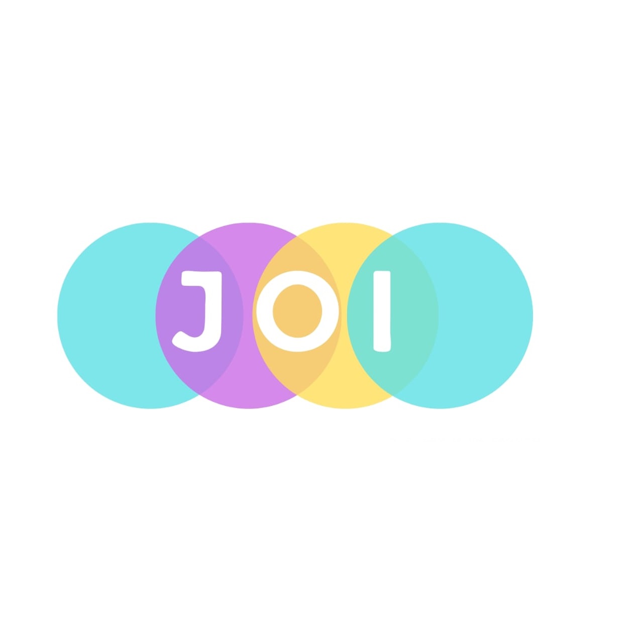Logo JOI Seguridad e Higiene
